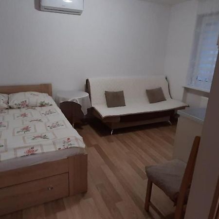 Pokoje Lukasz Wladyslawowo Exterior foto